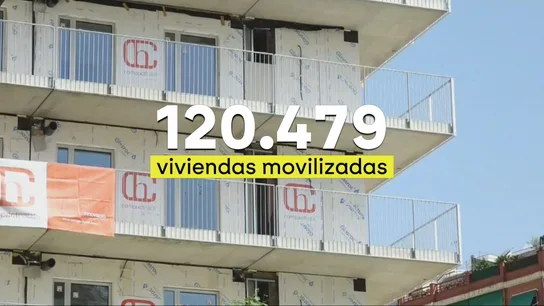 Un nuevo anuncio en materia de vivienda sin un horizonte claro: la nueva propuesta de Sánchez se suma a un largo historial sin éxito Un nuevo anuncio en materia de vivienda sin un horizonte claro: la nueva propuesta de Sánchez se suma a un largo historial sin éxito