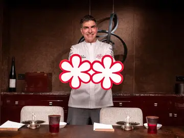 Ramón Freixa Atelier (Madrid) Ramón Freixa Atelier (Madrid)