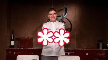 Ramón Freixa Atelier (Madrid) Ramón Freixa Atelier (Madrid)