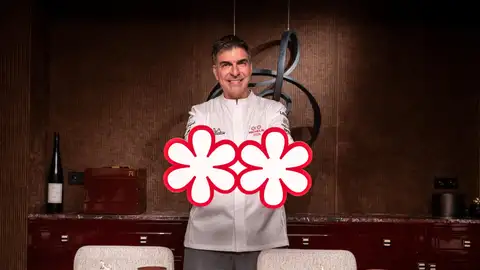 Ramón Freixa Atelier (Madrid) Ramón Freixa Atelier (Madrid)