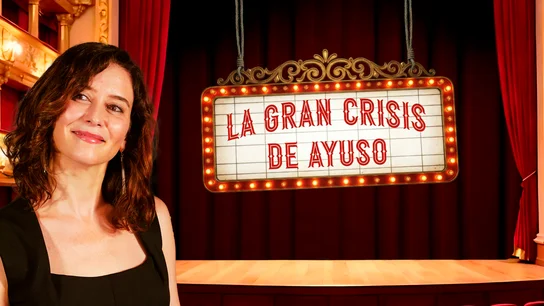 'Los Pocholos' del 'Rasputín' de Ayuso la abandonan: el terremoto de un grupo de jóvenes conservadores en el PP de Madrid 'Los Pocholos' del 'Rasputín' de Ayuso la abandonan: el terremoto de un grupo de jóvenes conservadores en el PP de Madrid