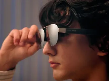 Las gafas VIZO Z1 Pro Las gafas VIZO Z1 Pro