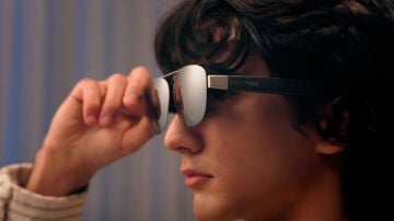 Las gafas VIZO Z1 Pro