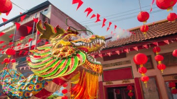 A&ntilde;o Nuevo Chino