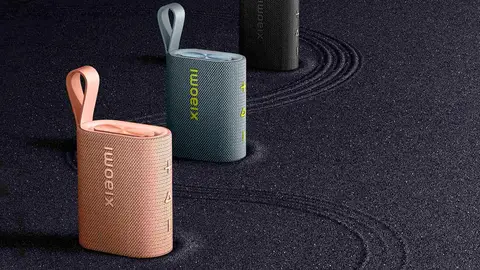 Xiaomi Sound Pocket Xiaomi Sound Pocket