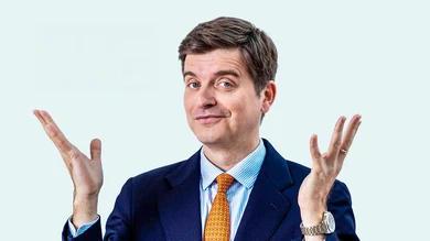 Marc Giró - Cara - 2026 Marc Giró - Cara - 2026