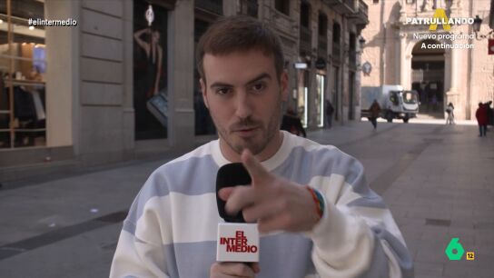 &iquest;Funcionar&iacute;a en Espa&ntilde;a que el Gobierno pidiera a los j&oacute;venes tener hijos como lo est&aacute;n haciendo en Francia? El Intermedio sale a la calle para averiguar si los j&oacute;venes espa&ntilde;oles estar&iacute;an dispuestos a tener hijos por Espa&ntilde;a.