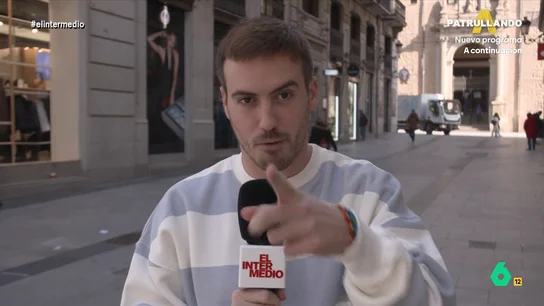 r ¿Funcionaría en España que el Gobierno pidiera a los jóvenes tener hijos como lo están haciendo en Francia? El Intermedio sale a la calle para averiguar si los jóvenes españoles estarían dispuestos a tener hijos por España.