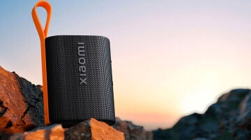 El altavoz Xiaomi Sound Pocket