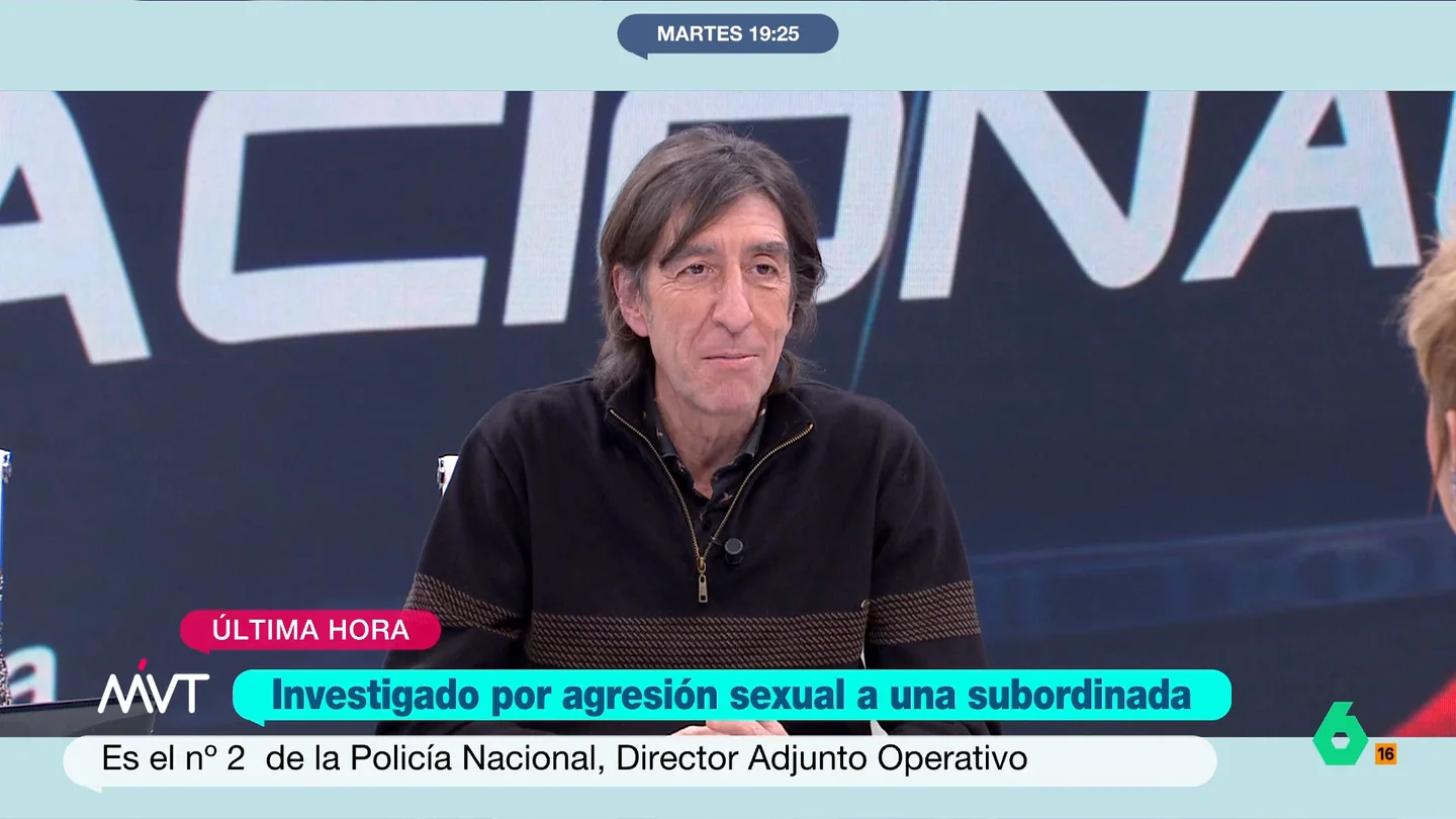BENJA BENJA