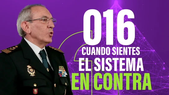 Una relación de poder, coacciones laborales y una identidad filtrada: la presunta víctima del DAO y el sentimiento de tener el sistema en contra Una relación de poder, coacciones laborales y una identidad filtrada: la presunta víctima del DAO y el sentimiento de tener el sistema en contra