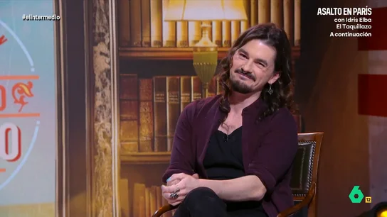 Mikel Herrán comparte la historia de Richard Temple-Nugent-Brydges-Chandos-Grenville: "Tenía más deuda que apellidos" Muchos nobles han tenido que vender su patrimonio para poder hacer frente a las deudas que han generado debido a su tren de vida. Un ejemplo de ello este duque inglés que se convirtió en el más endeudado del mundo.