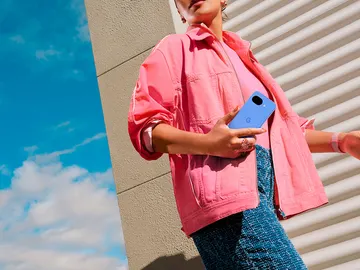 Google Pixel 10a Google Pixel 10a