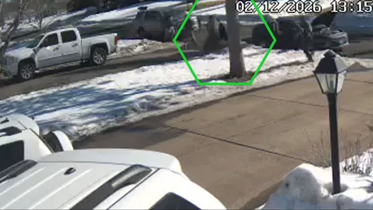 La trampa del ICE para detener a un padre trabajador con seis hijos: dos agentes vestidas de calle fingieron una avería en el coche para pedirle ayuda La trampa del ICE para detener a un padre trabajador con seis hijos: dos agentes vestidas de calle fingieron una avería en el coche para pedirle ayuda