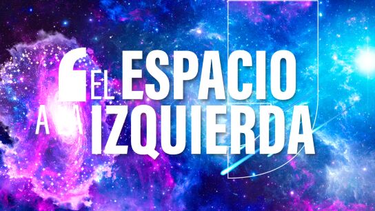 Las dos galaxias a la izquierda del PSOE: la misma aspiración de aunar unos proyectos que nacen divididos Las dos galaxias a la izquierda del PSOE: la misma aspiración de aunar unos proyectos que nacen divididos