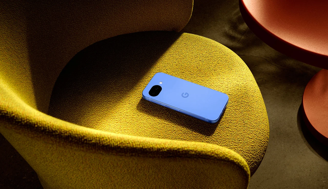 Google Pixel 10a