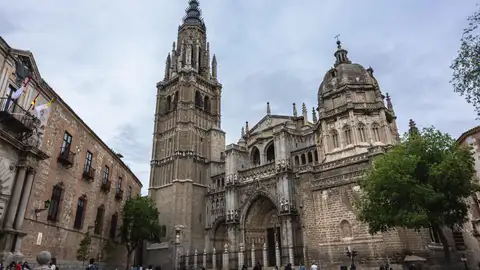 Catedral de Toledo Catedral de Toledo