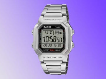Casio W-800HD-1AV