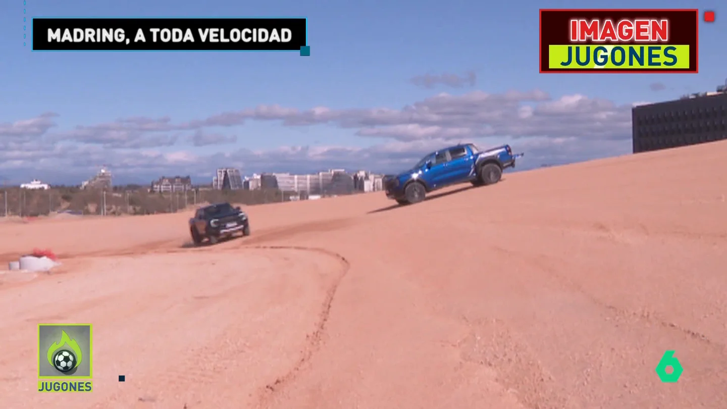 madring madring