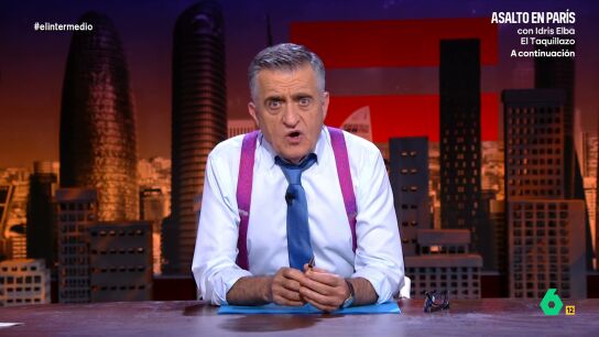 Este mi&eacute;rcoles ha dimitido el director del Ballet Espa&ntilde;ol de la Comunidad de Madrid, Antonio Castillo Algarra. Este era asesor, tras su dimisi&oacute;n, no ha dudado en cargar contra el gobierno de Ayuso a trav&eacute;s de las redes sociales. 