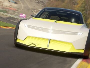 Ahora o nunca: el regalo "excepcional" que te llevas si compras un Opel Corsa