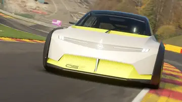 Ahora o nunca: el regalo "excepcional" que te llevas si compras un Opel Corsa Ahora o nunca: el regalo "excepcional" que te llevas si compras un Opel Corsa