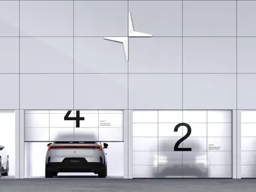 Polestar Polestar
