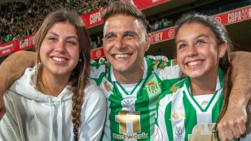 Hijas de Joaqu&iacute;n 