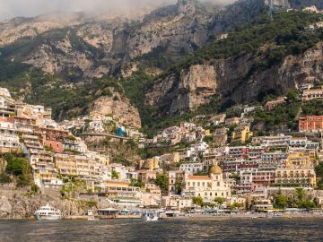 Positano