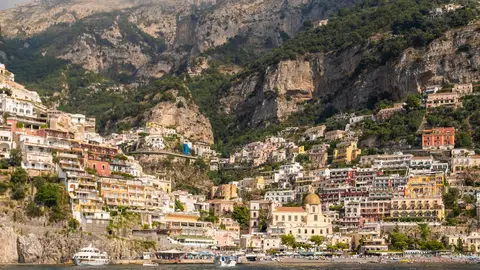 Positano Positano