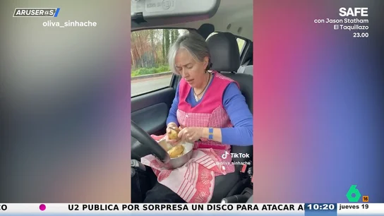 La divertida reflexión de la tiktoker Olivia Sin Hache sobre si es mejor comprar o reformar una casa La divertida reflexión de la tiktoker Olivia Sin Hache sobre si es mejor comprar o reformar una casa