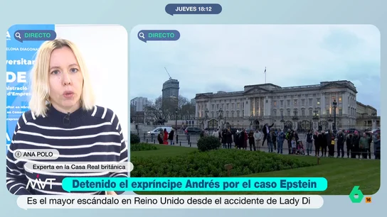 MVT ANA POLO SOBRE PRINCIPE ANDRES MVT ANA POLO SOBRE PRINCIPE ANDRES