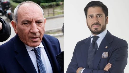 El exDAO elige para su defensa a un abogado que acusó a los CDR y a los responsables de Tsunami El exDAO elige para su defensa a un abogado que acusó a los CDR y a los responsables de Tsunami