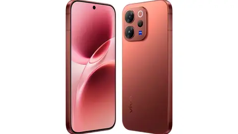 Los Vivo V70 y V70 Elite comparten el mismo diseño Los Vivo V70 y V70 Elite comparten el mismo diseño