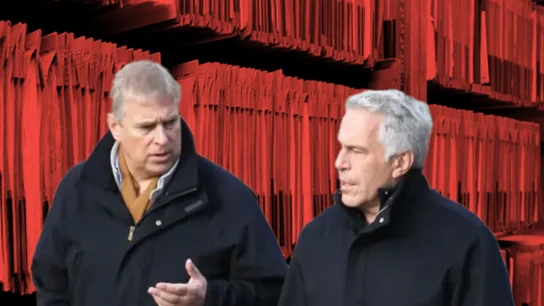 La detención del expríncipe Andrés provoca la mayor crisis del reinado de Carlos III: qué le espera al exduque de York y qué hay detrás de su arresto La detención del expríncipe Andrés provoca la mayor crisis del reinado de Carlos III: qué le espera al exduque de York y qué hay detrás de su arresto