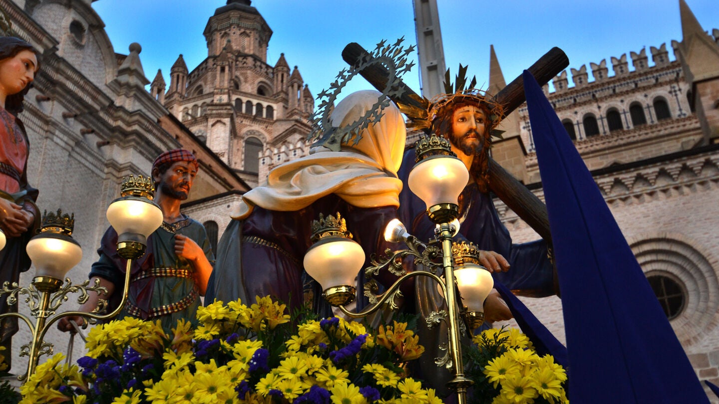 Semana Santa de Tarazona