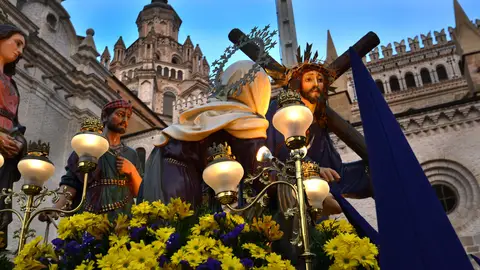 Semana Santa de Tarazona Semana Santa de Tarazona