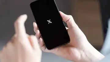 Red social X Red social X