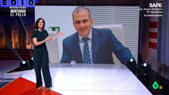 Javier Ortega Smith ha sido expulsado de Vox debido a que, pese haber sido cesado como portavoz del partido ultra en el Ayuntamiento de Madrid, se ha negado a dejar la portavoc&iacute;a. 