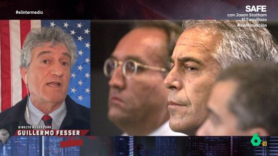 La detenci&oacute;n del hermano del rey Carlos III se ha visto como una victoria para las v&iacute;ctimas, pero no se entiende como un caso tan pol&eacute;mico no ha provocado ninguna detenci&oacute;n en Estados Unidos. 