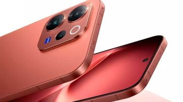 Los Vivo V70 y V70 Elite comparten el mismo dise&ntilde;o