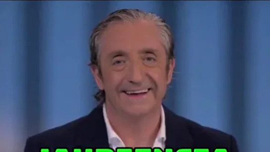 Josep Pedrerol Chirin