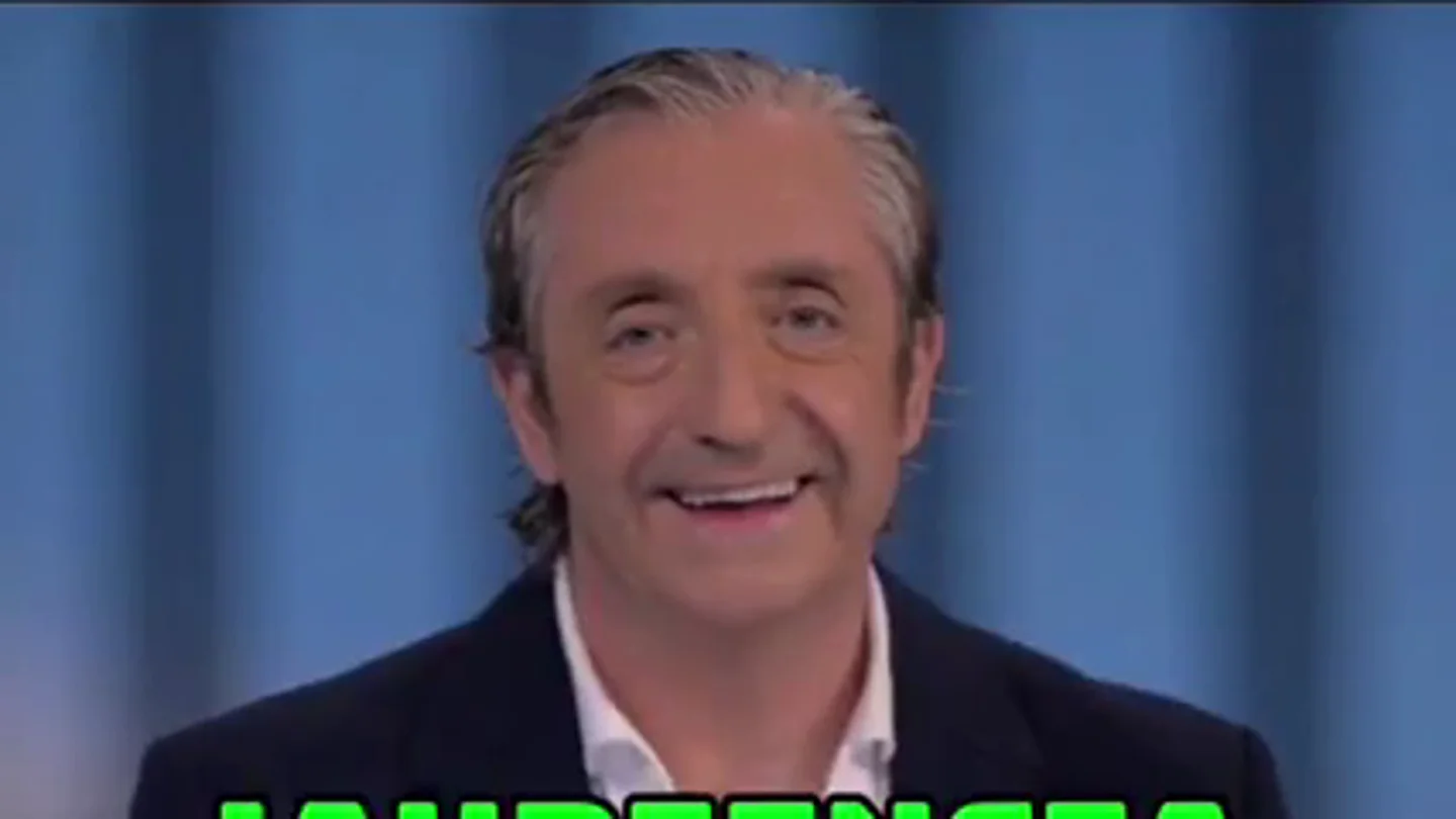 Josep Pedrerol Chirin