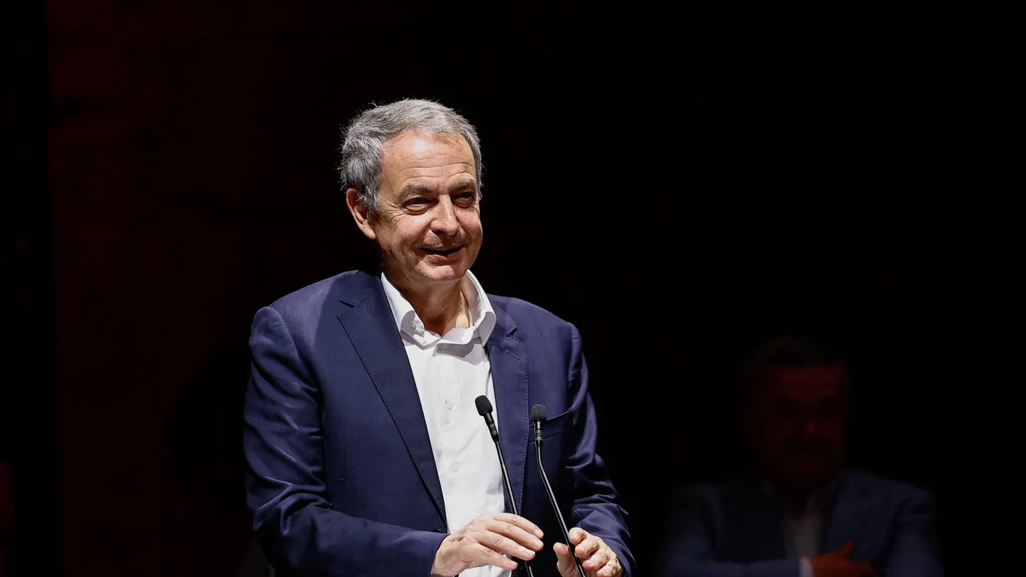 Imagen de archivo de Zapatero. Imagen de archivo de Zapatero.