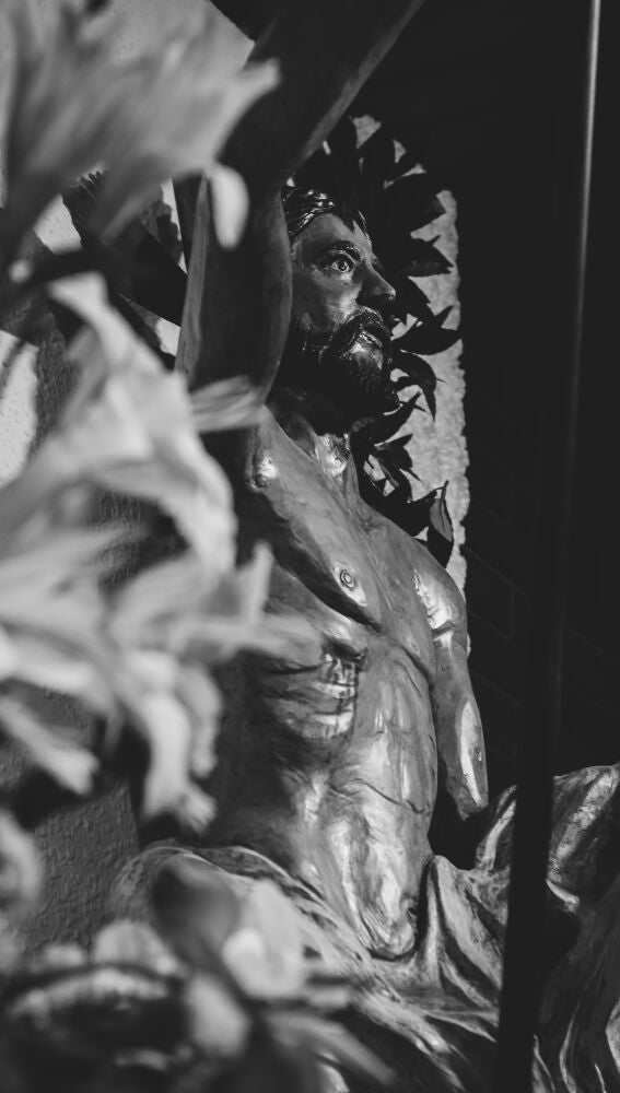 Cofradía de la Resurrección del Señor de Tarazona