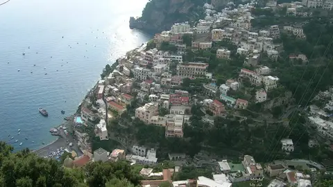 Positano Positano