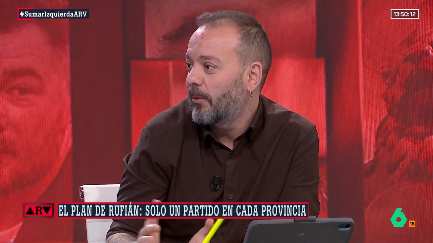 ANTONIO MAESTRE ANTONIO MAESTRE