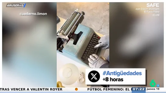 El increíble botín de reliquias que una española descubre al reformar una casa cerrada desde hace 50 años El increíble botín de reliquias que una española descubre al reformar una casa cerrada desde hace 50 años