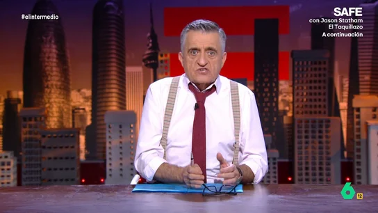 Wyoming, después de que Ayuso afirme que no hay un caso de acoso contra el alcalde de Móstoles: "Tiene ceguera selectiva" La presidenta de la Comunidad de Madrid ha afirmado en la Asamblea de Madrid que el caso de acoso sexual contra el regidor mostoleño "cambió por el camino".