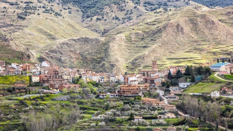 Viguera, en La Rioja
